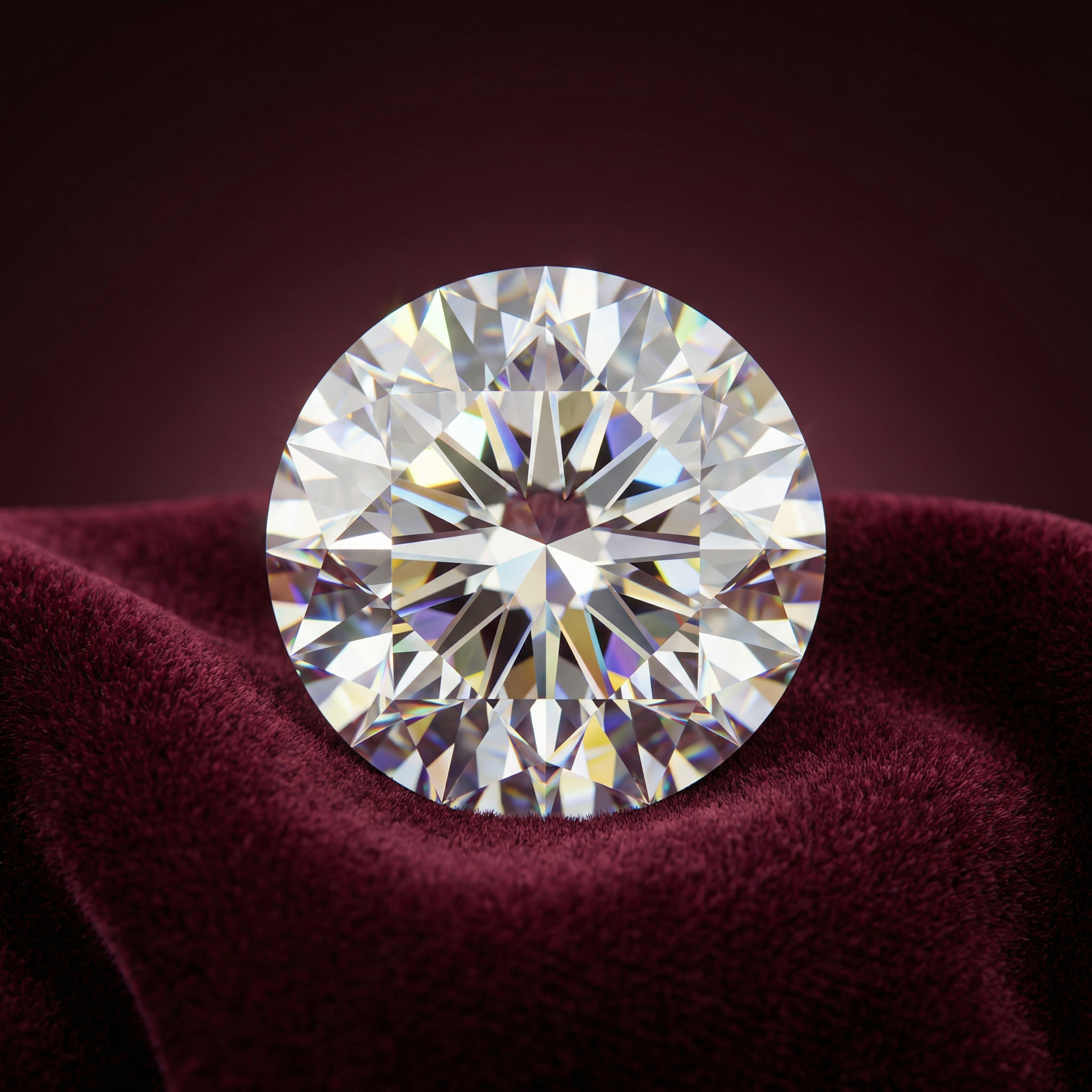 Choose Your Own Diamond