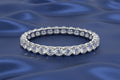 Mini Diamond Eternity Ring