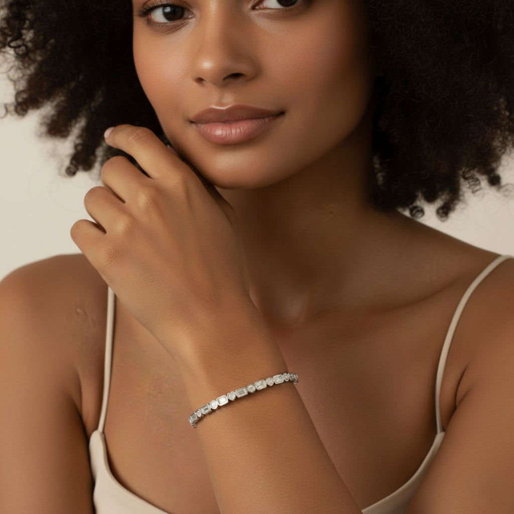 7 CT Tennis Bracelet