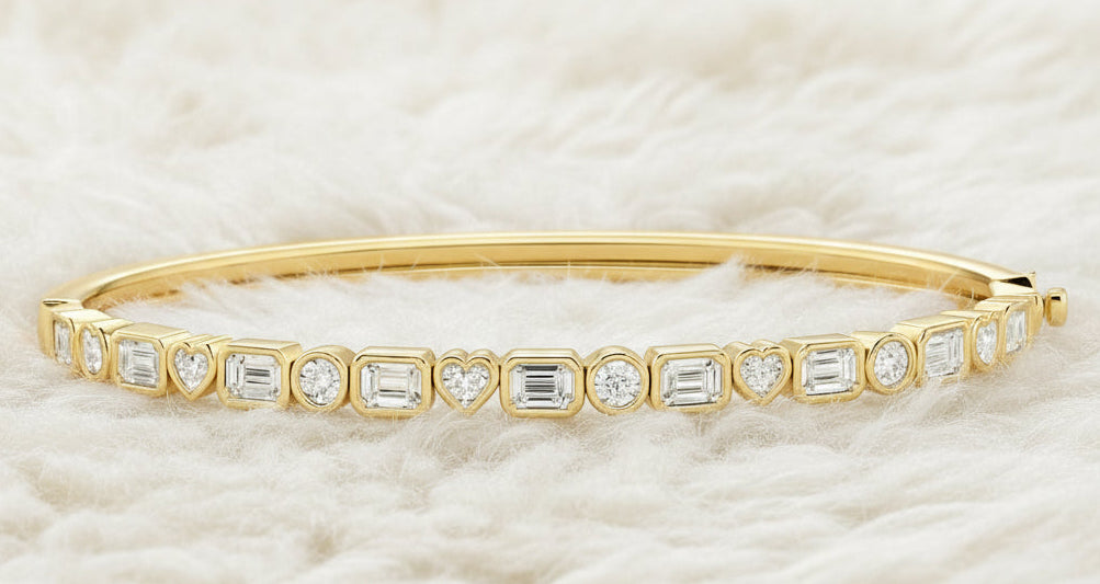 7 CT Tennis Bracelet