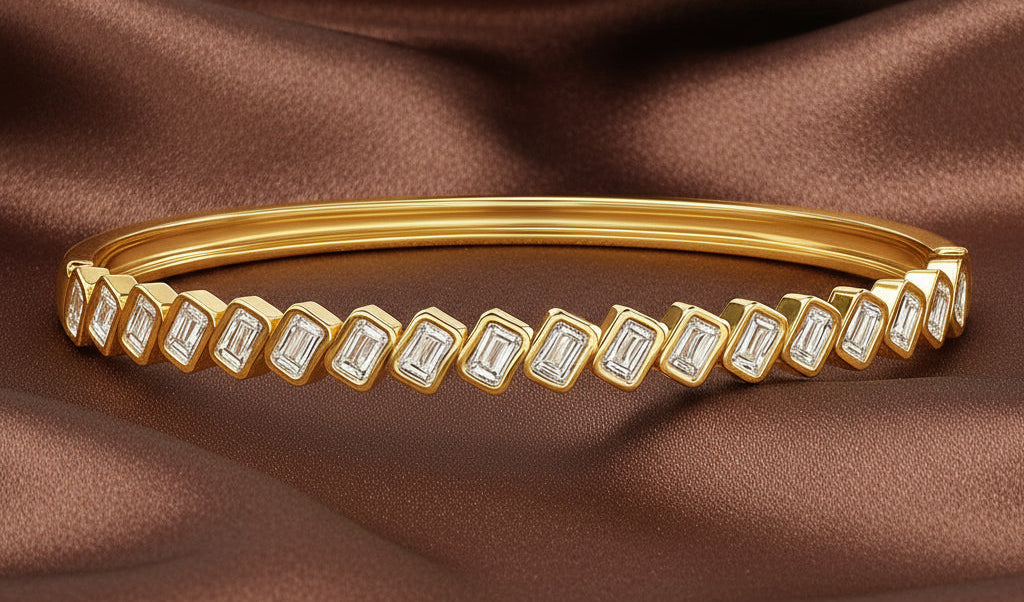 7 CT Tennis Bracelet