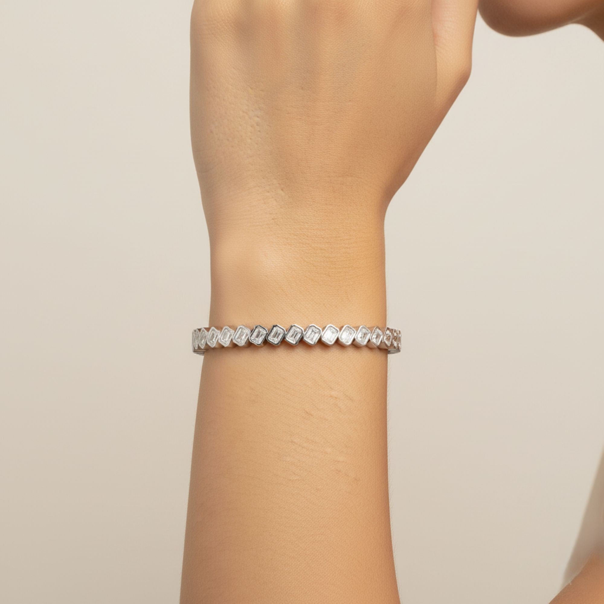 7 CT Tennis Bracelet