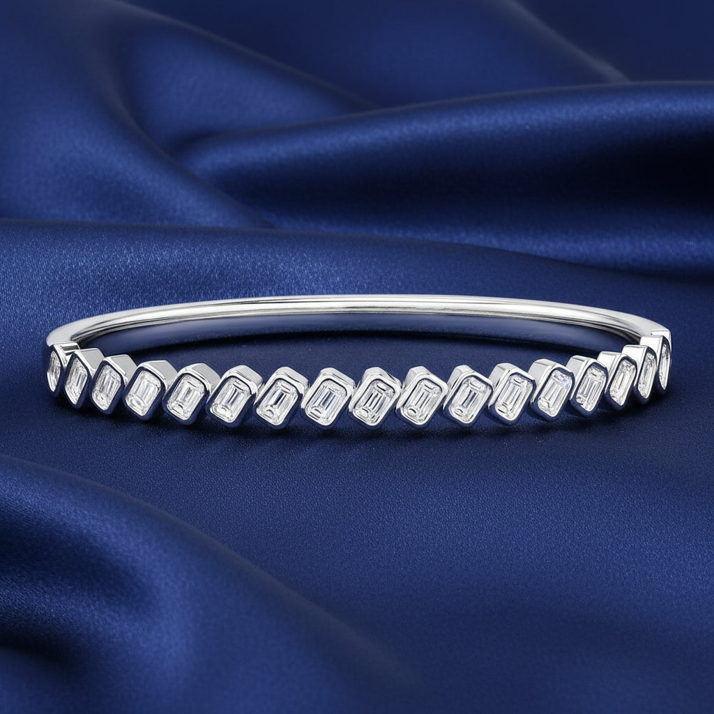 7 CT Tennis Bracelet