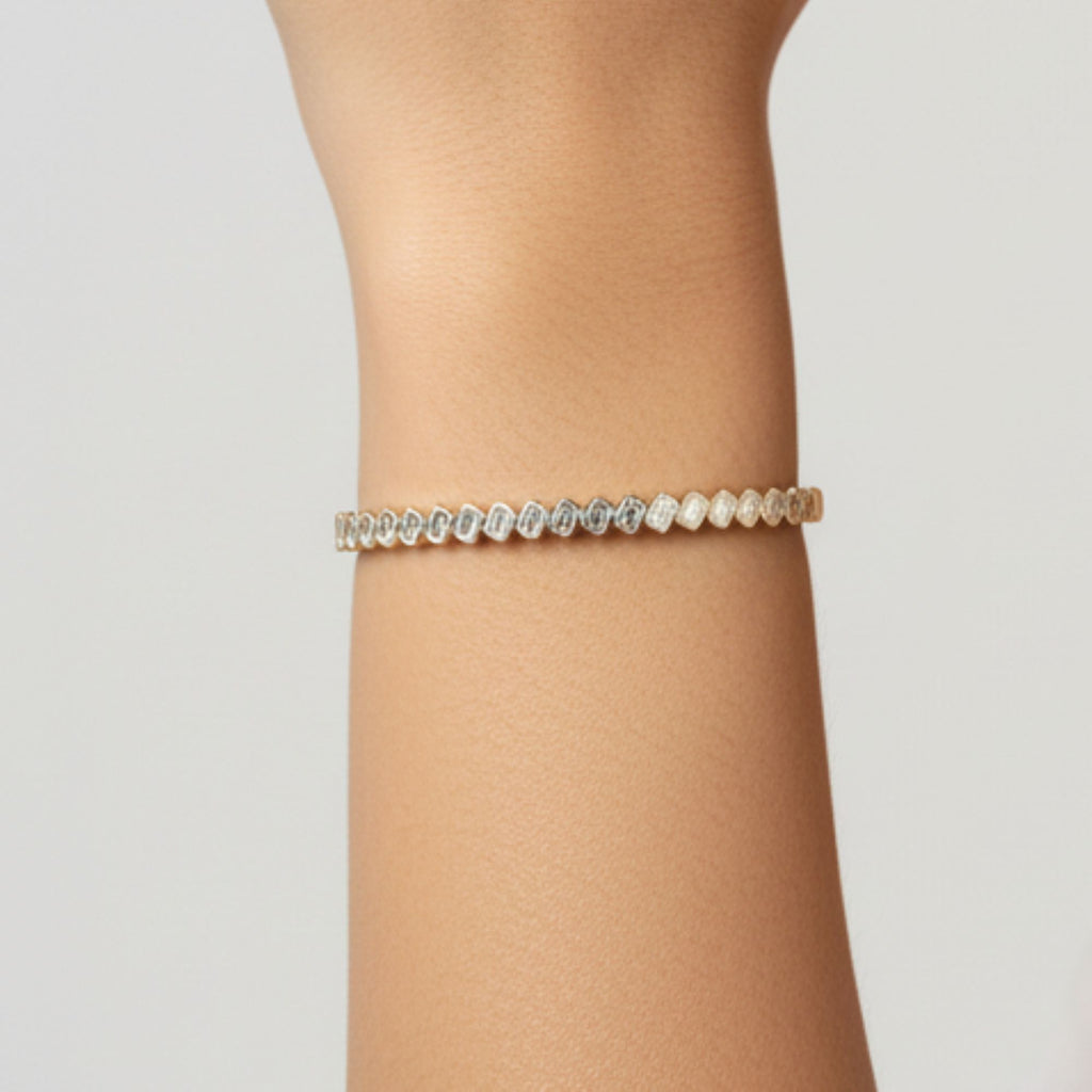 7 CT Tennis Bracelet