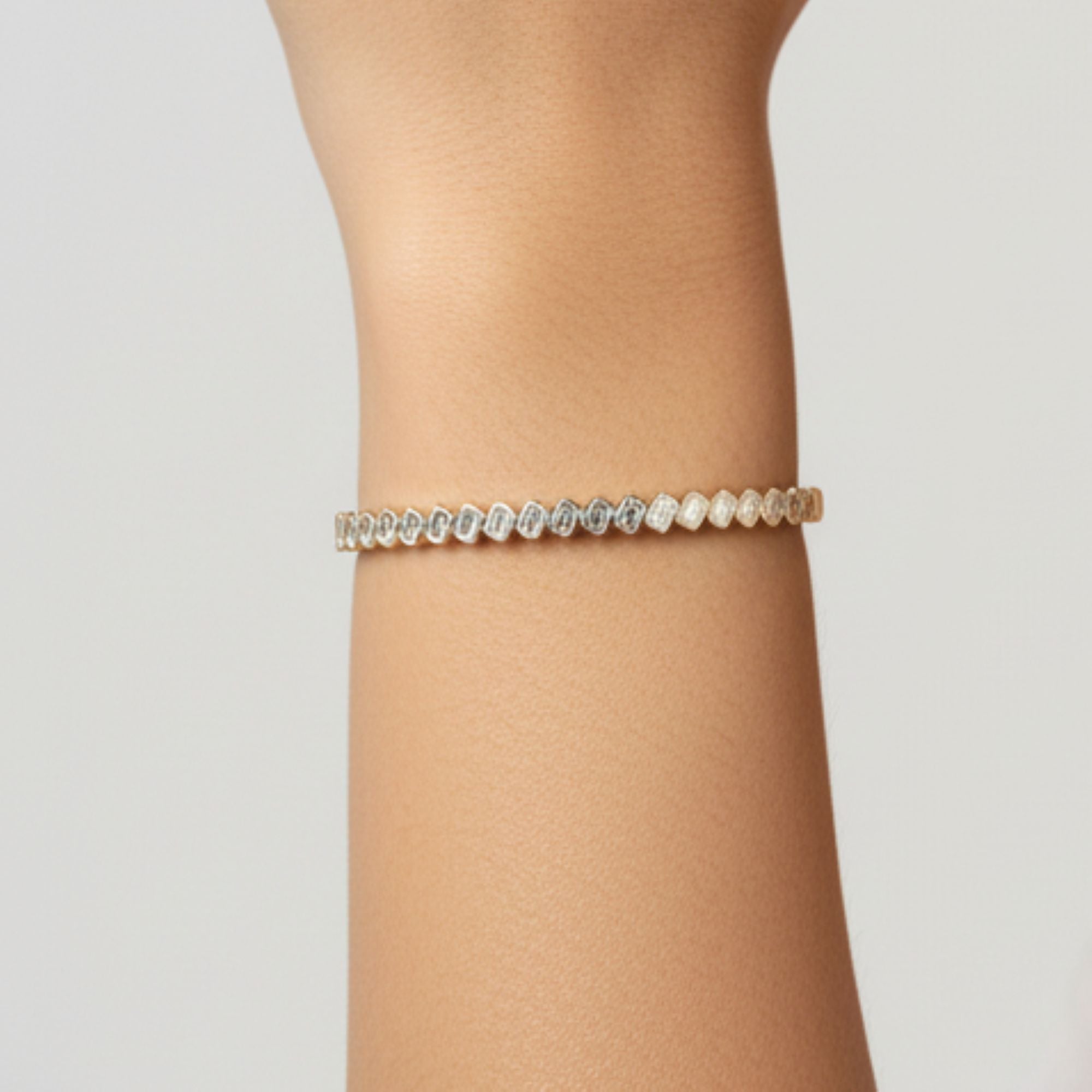 7 CT Tennis Bracelet