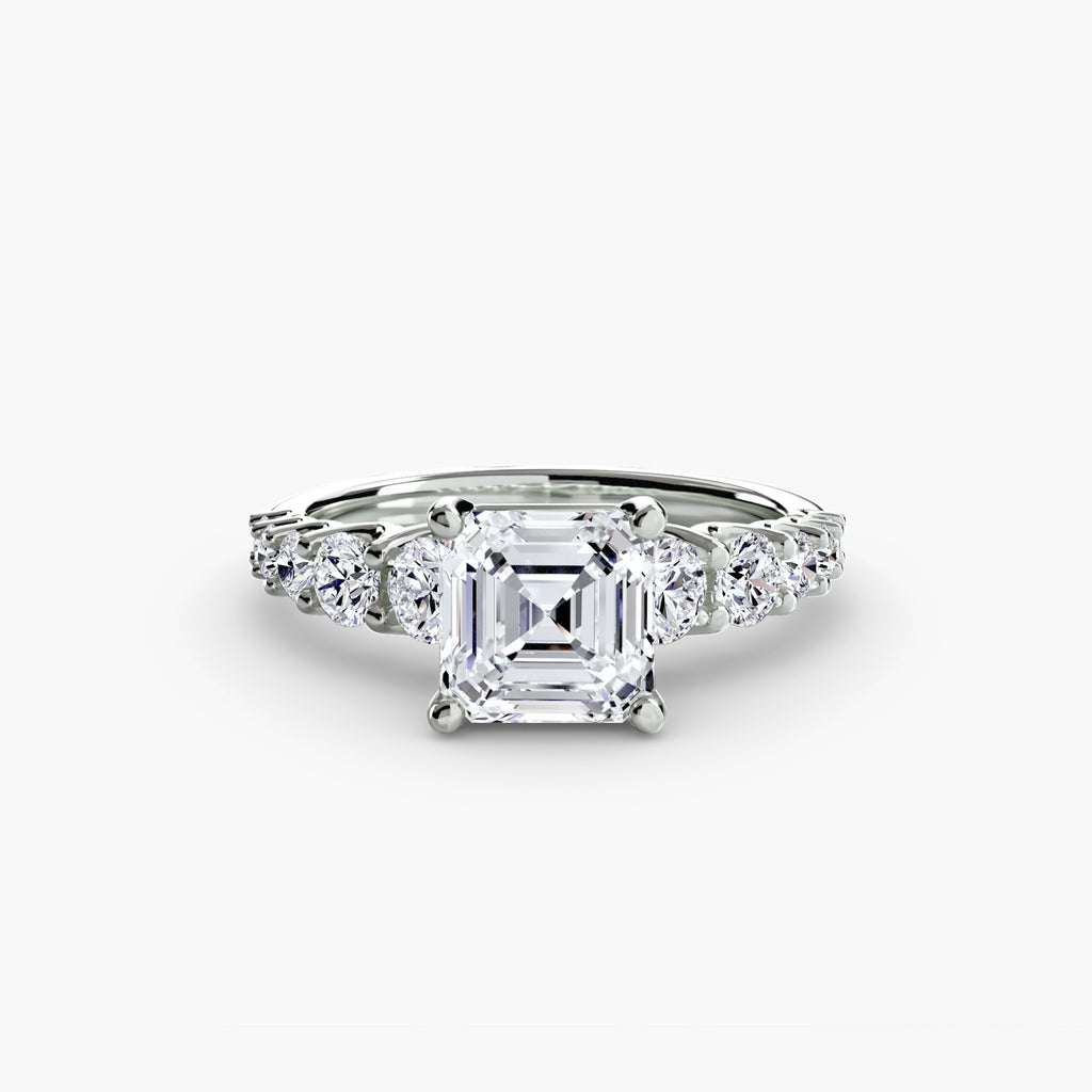 Graduated Accent Ring
