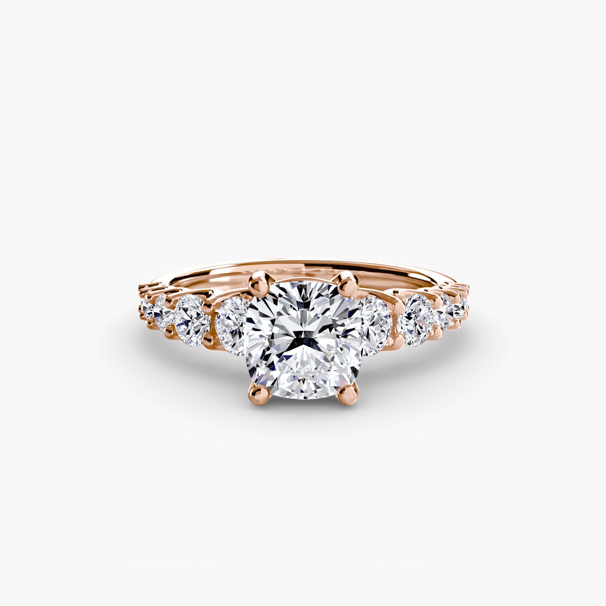 Graduated Accent Ring
