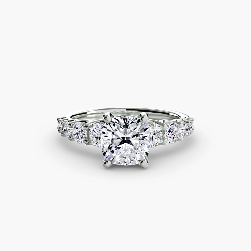 Graduated Accent Ring