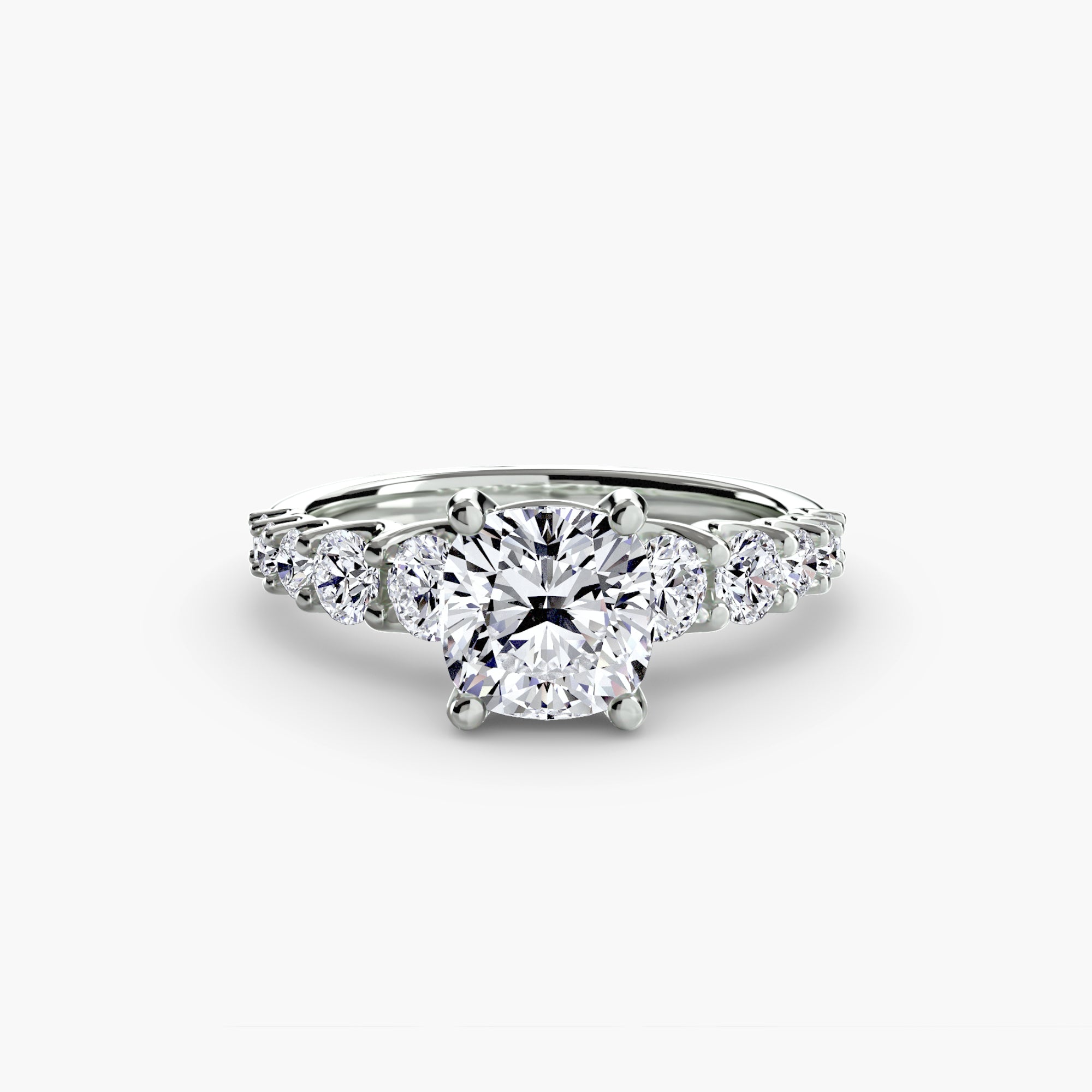 Graduated Accent Ring