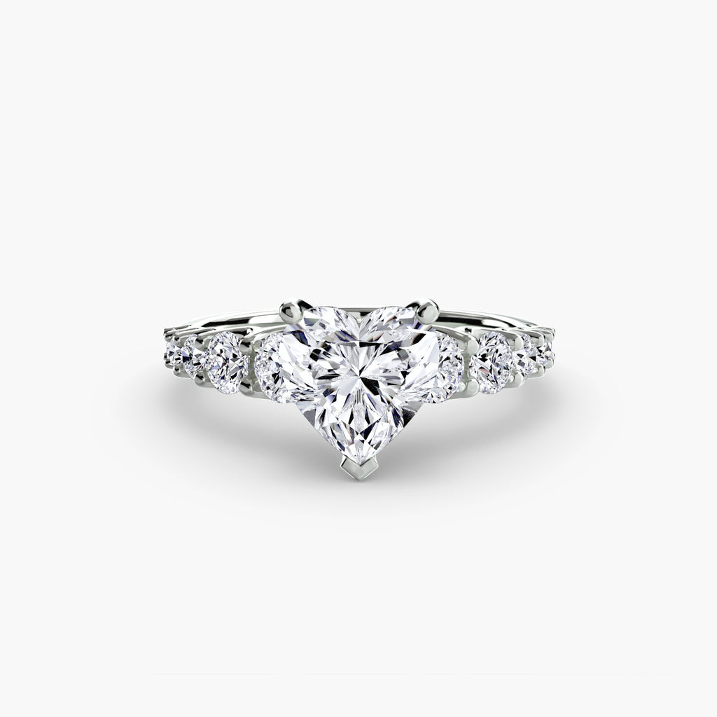 Graduated Accent Ring