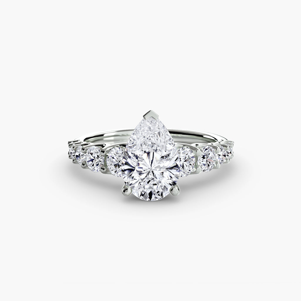 Graduated Accent Ring