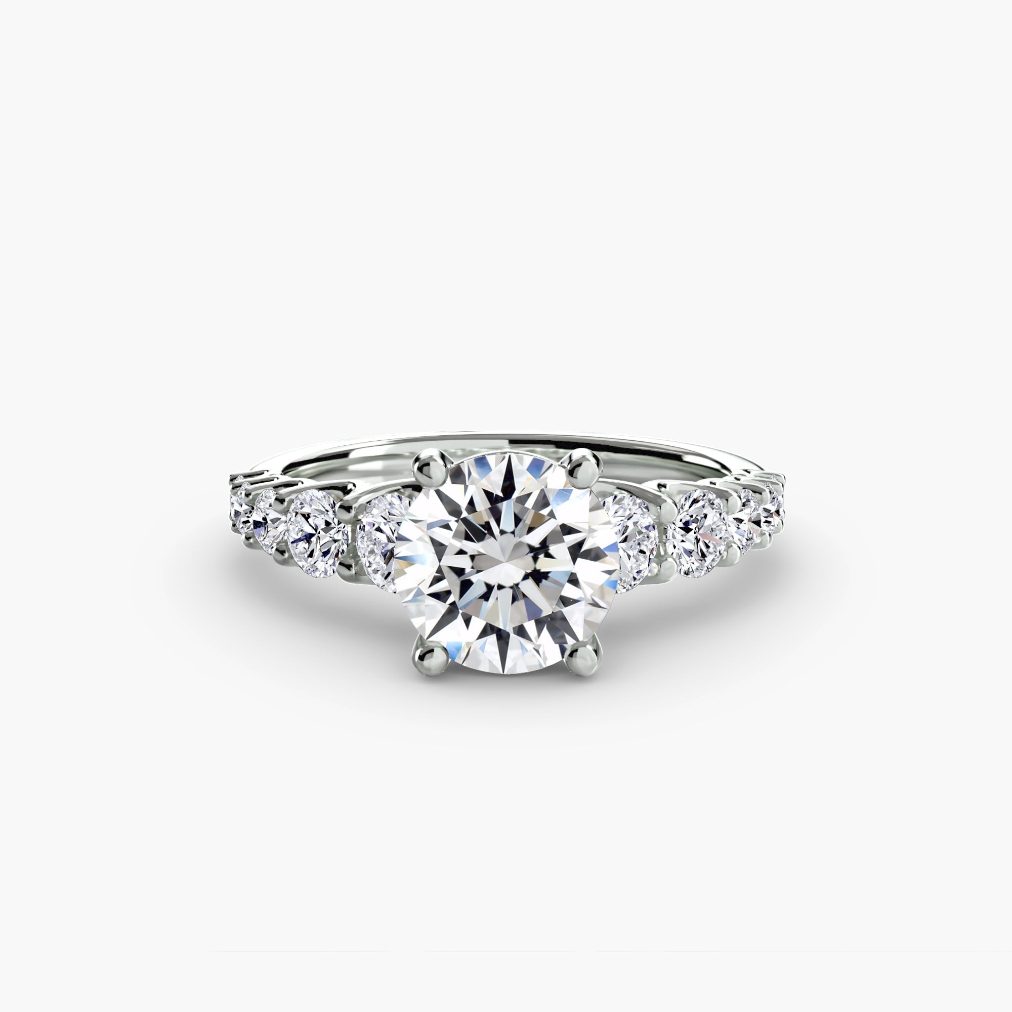 Graduated Accent Ring
