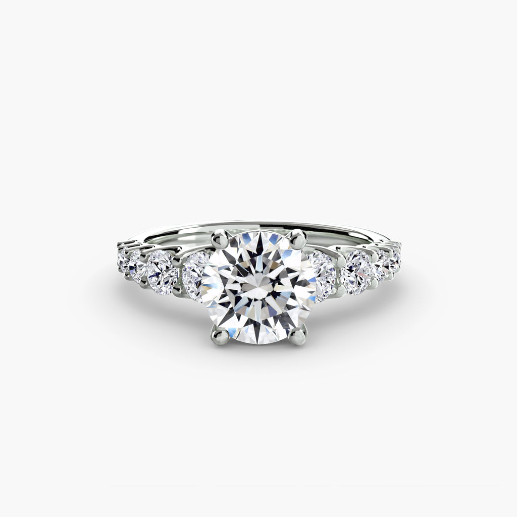 Graduated Accent Ring
