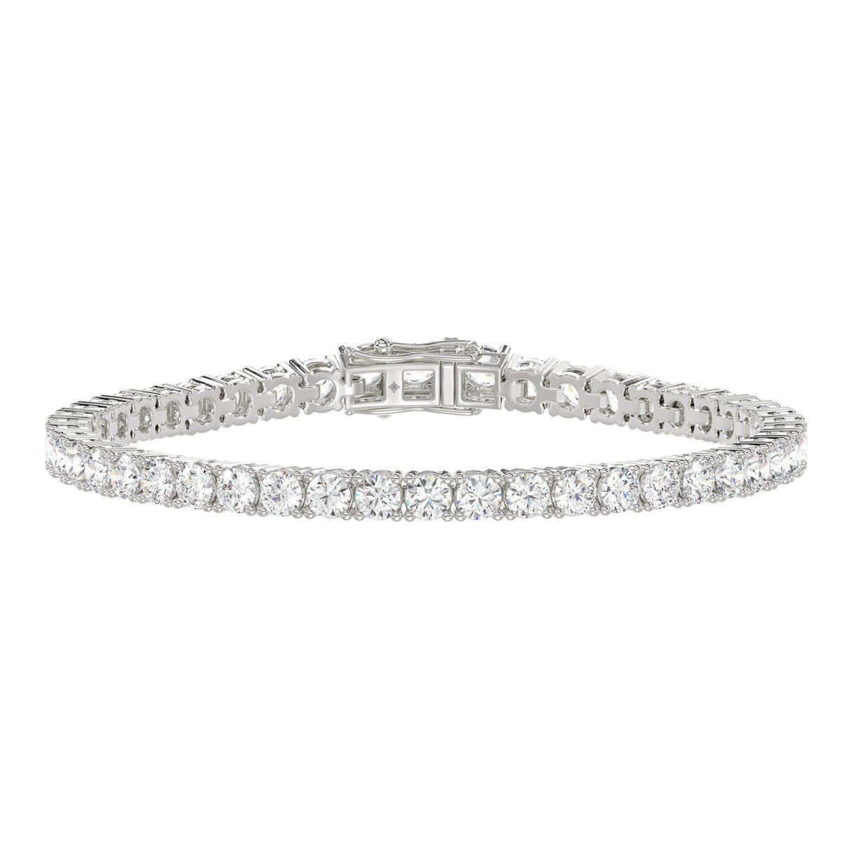 Classic Tennis Bracelet 3 CT
